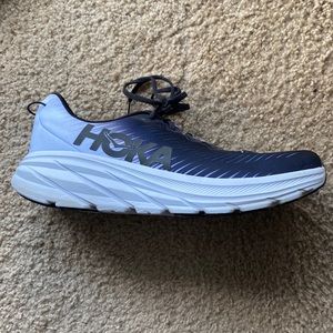 Hoka men’s Rincon3 size 12D running shoes